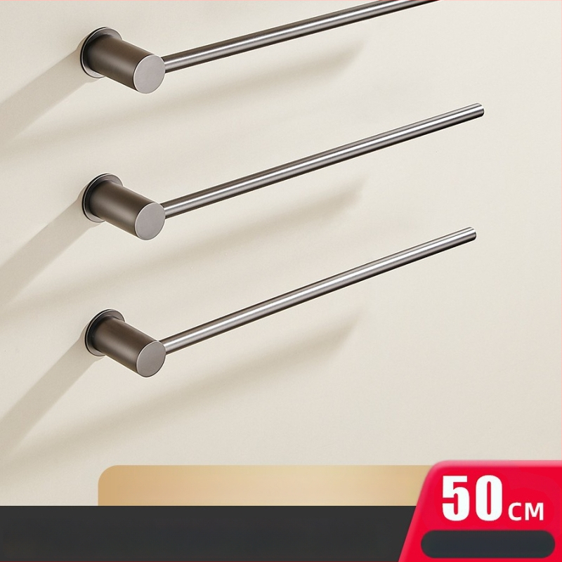 Rankšluosčio laikiklis, varinis, chromuotas paviršius, apkrova iki 5 kg, klasifikacija: rankšluosčio laikiklis, funkcija: pakabinimas rankšluosčių