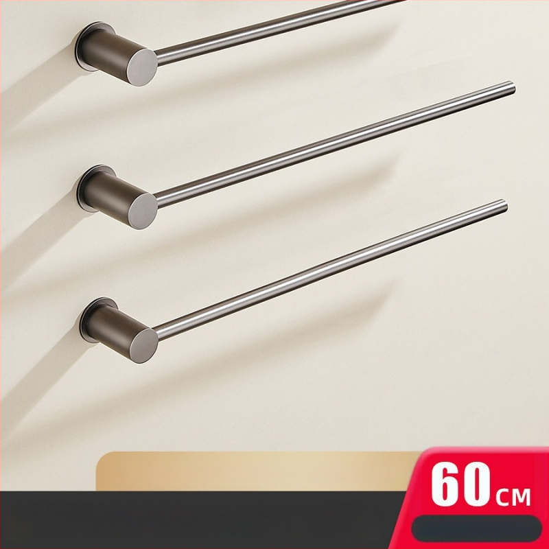 Rankšluosčio laikiklis, varinis, chromuotas paviršius, apkrova iki 5 kg, klasifikacija: rankšluosčio laikiklis, funkcija: pakabinimas rankšluosčių