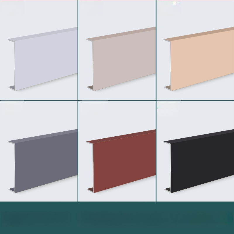 Fali deszka, beépített típus, polimerfa, amerikai stílus