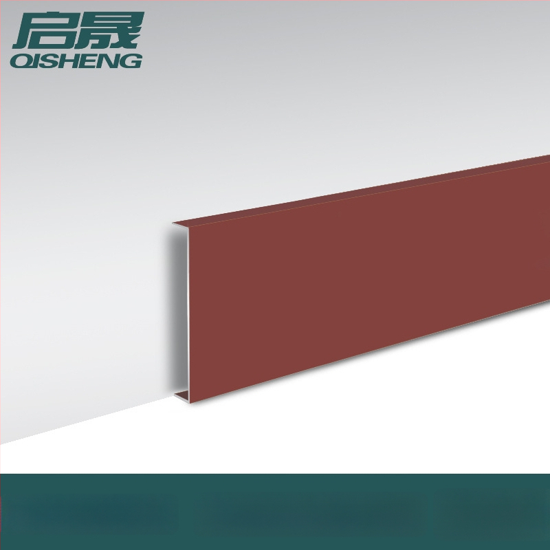 Fali deszka, beépített típus, polimerfa, amerikai stílus