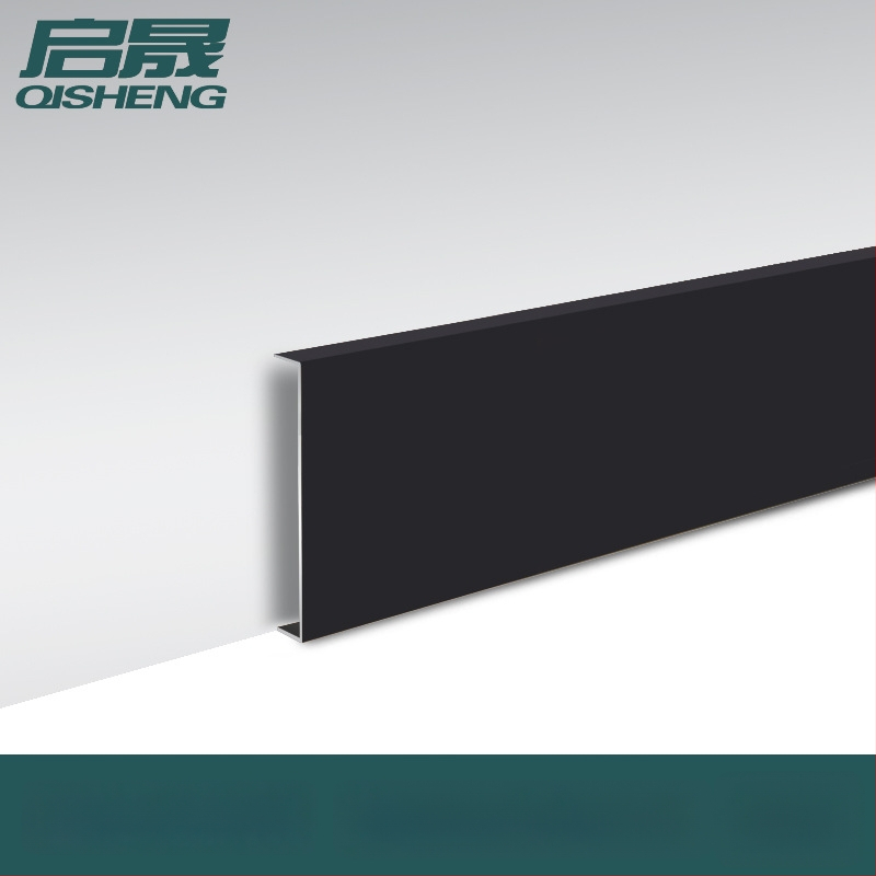 Fali deszka, beépített típus, polimerfa, amerikai stílus