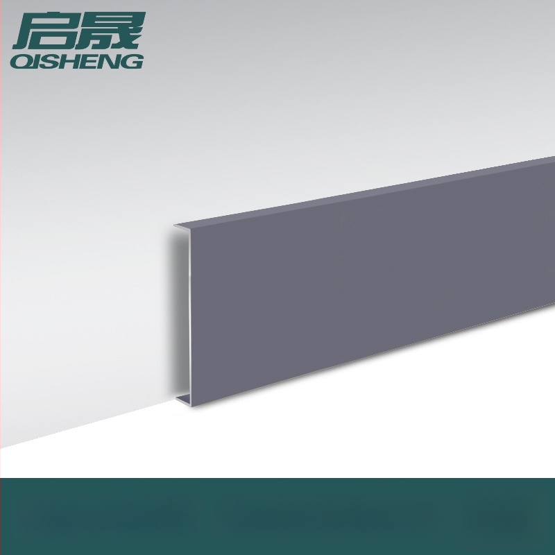 Fali deszka, beépített típus, polimerfa, amerikai stílus