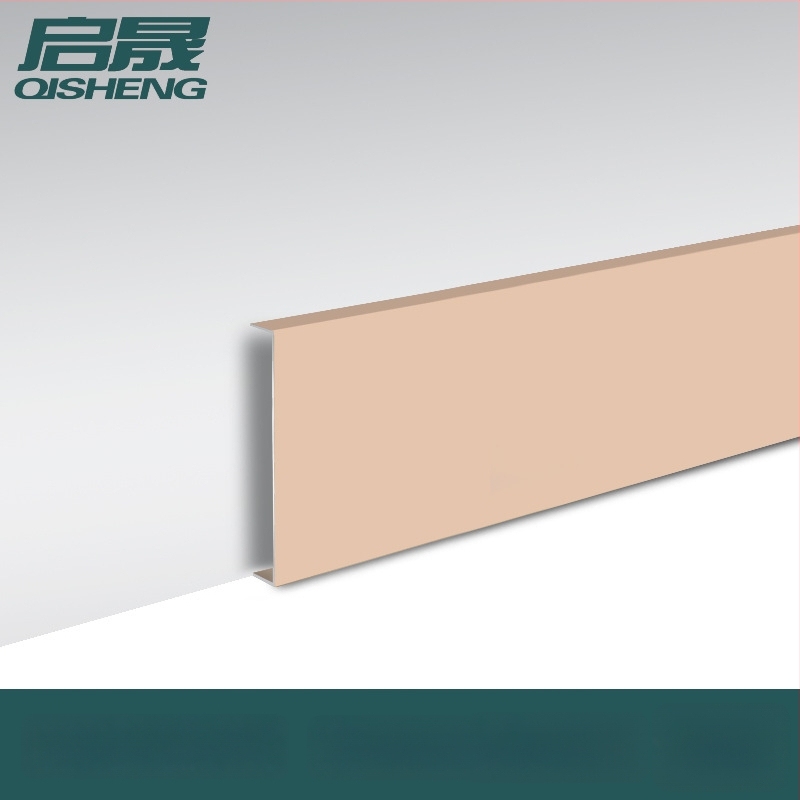 Fali deszka, beépített típus, polimerfa, amerikai stílus