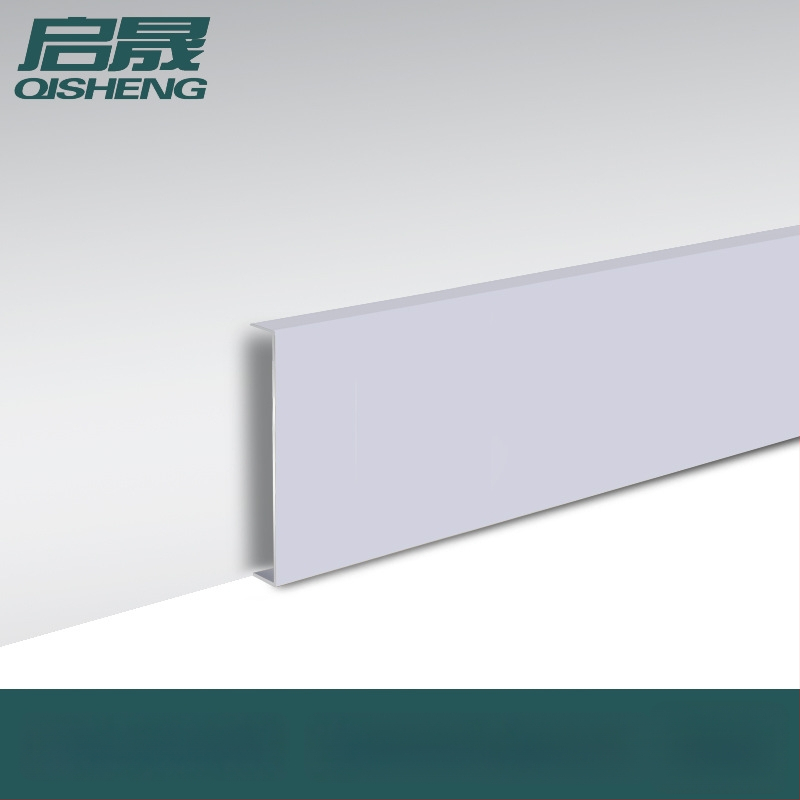 Fali deszka, beépített típus, polimerfa, amerikai stílus