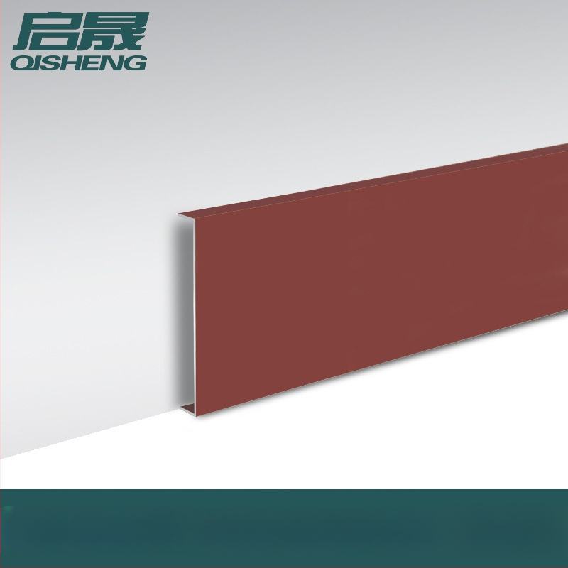 Fali deszka, beépített típus, polimerfa, amerikai stílus