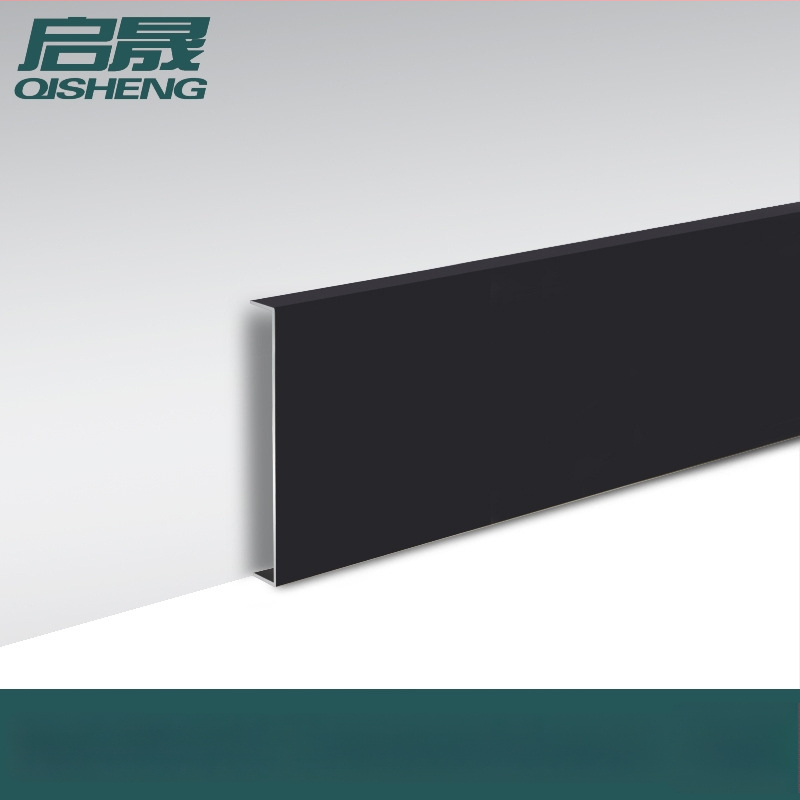 Fali deszka, beépített típus, polimerfa, amerikai stílus