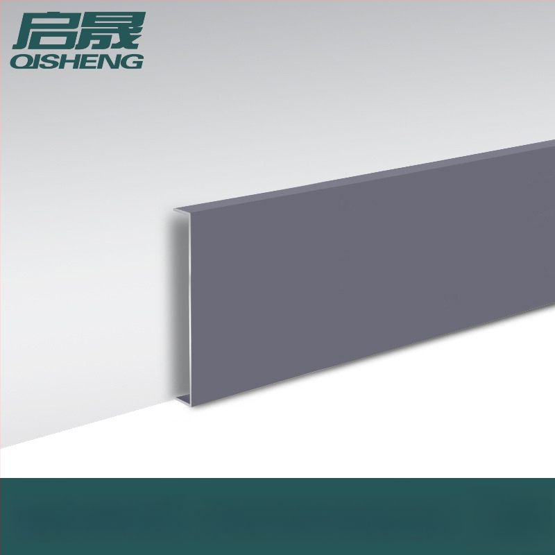 Fali deszka, beépített típus, polimerfa, amerikai stílus