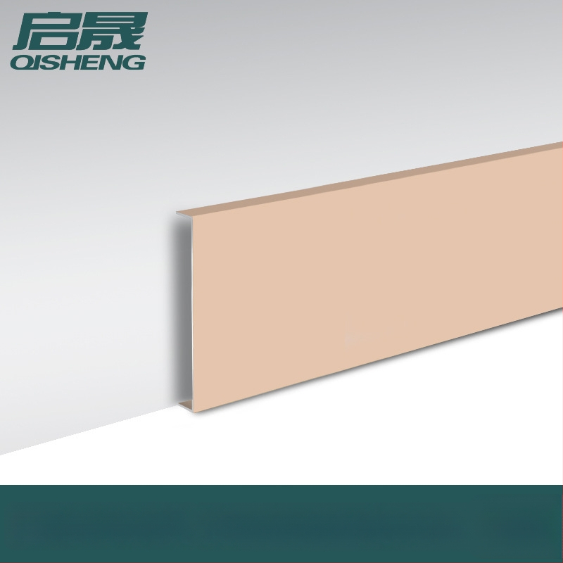 Fali deszka, beépített típus, polimerfa, amerikai stílus