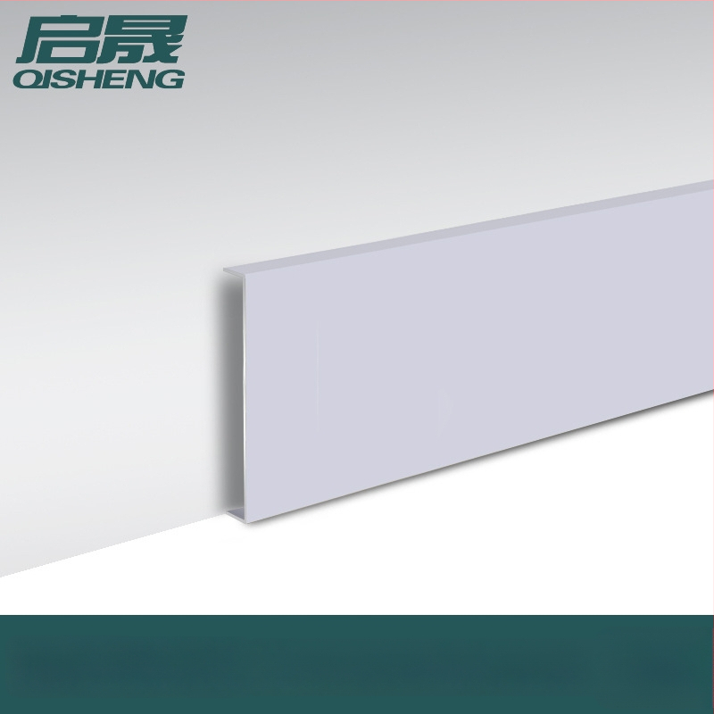 Fali deszka, beépített típus, polimerfa, amerikai stílus