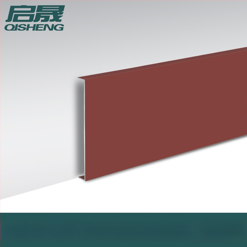 Fali deszka, beépített típus, polimerfa, amerikai stílus