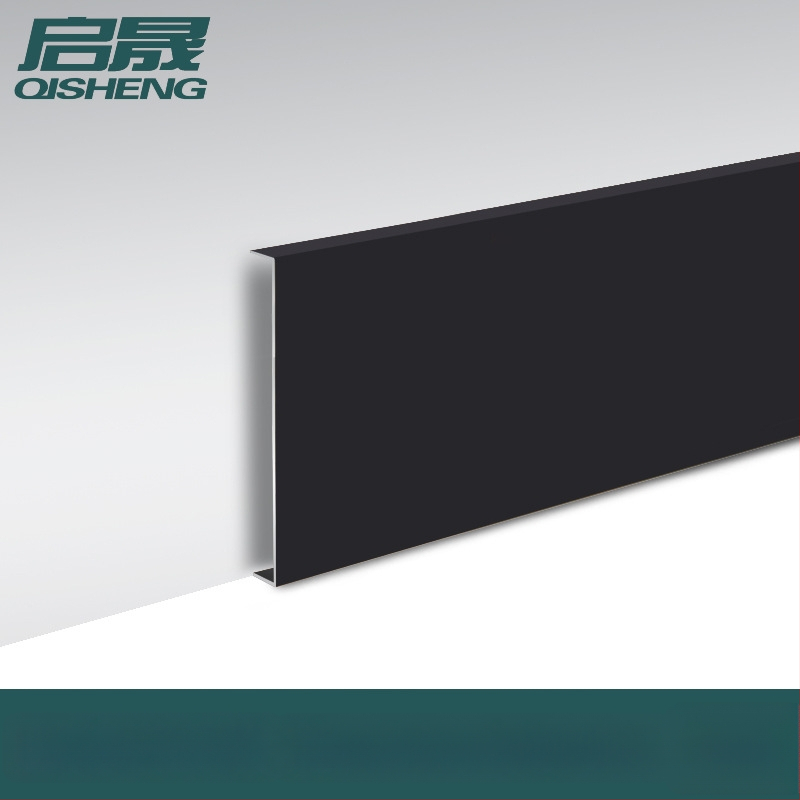 Fali deszka, beépített típus, polimerfa, amerikai stílus