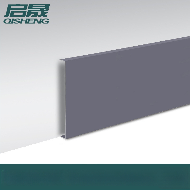 Fali deszka, beépített típus, polimerfa, amerikai stílus