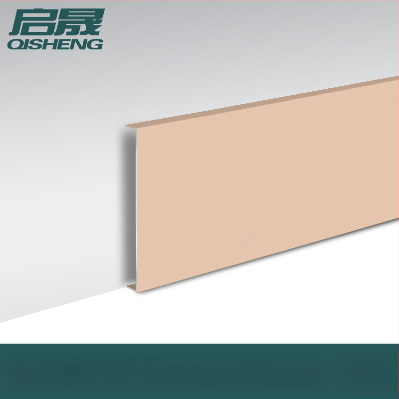 Fali deszka, beépített típus, polimerfa, amerikai stílus