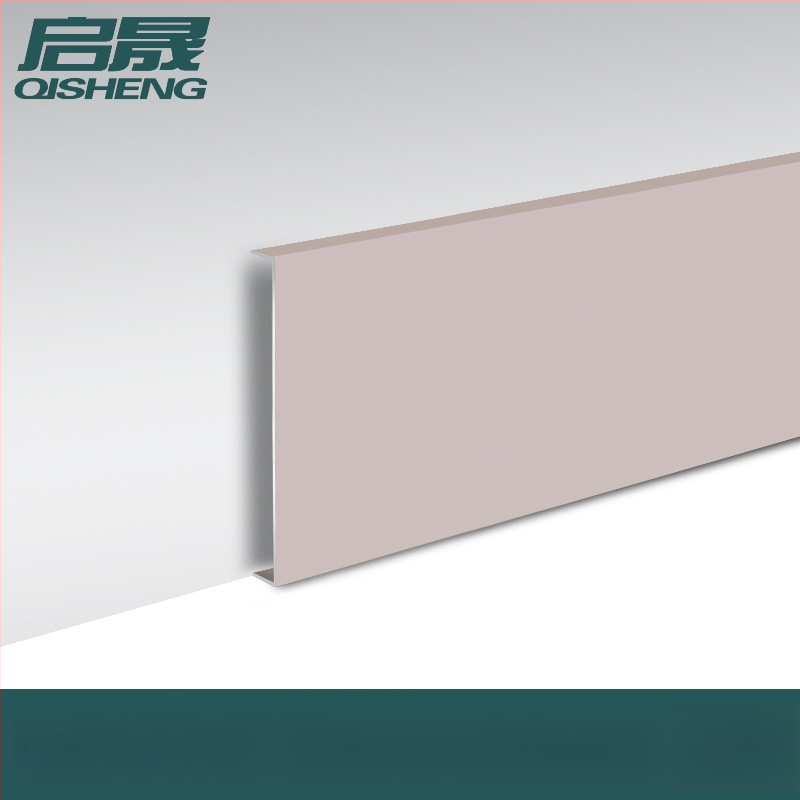 Fali deszka, beépített típus, polimerfa, amerikai stílus