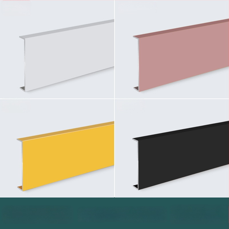 Fali deszka, beépített típus, polimerfa, amerikai stílus