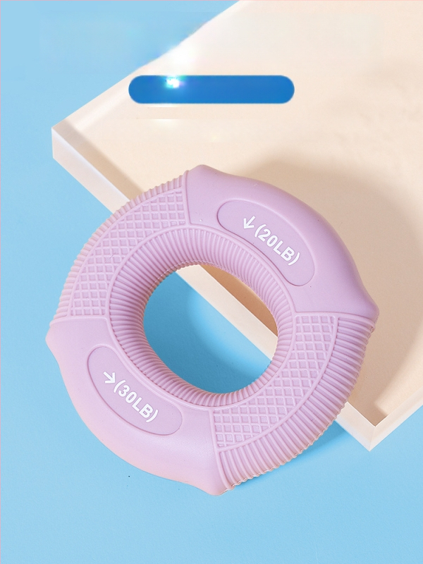 Trener de forță pentru prindere, corp ABS, model reglabil de numărător și model cu spumă pentru antrenament cuprinzător