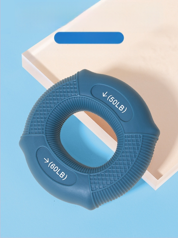 Trener de forță pentru prindere, corp ABS, model reglabil de numărător și model cu spumă pentru antrenament cuprinzător