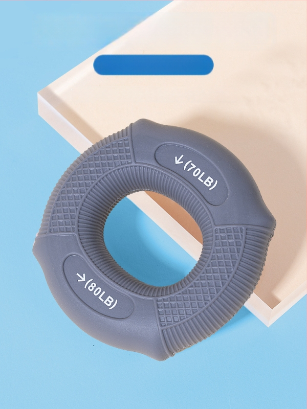 Trener de forță pentru prindere, corp ABS, model reglabil de numărător și model cu spumă pentru antrenament cuprinzător