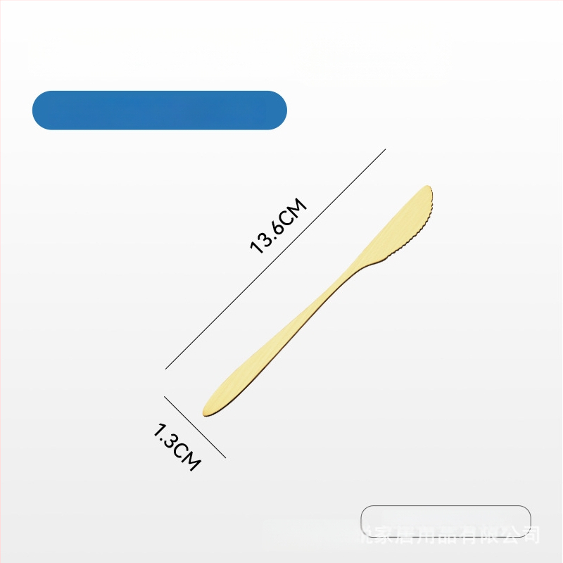 Sanrui sada noža, vidličky a lyžice z nerezovej ocele s lesklým povrchom