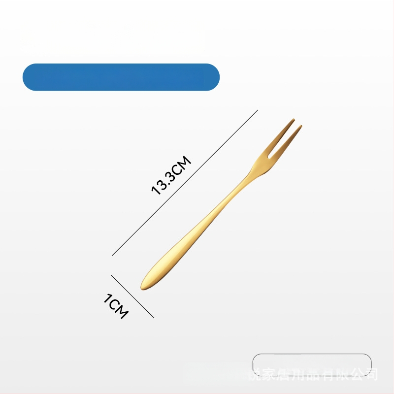 Sanrui sada noža, vidličky a lyžice z nerezovej ocele s lesklým povrchom