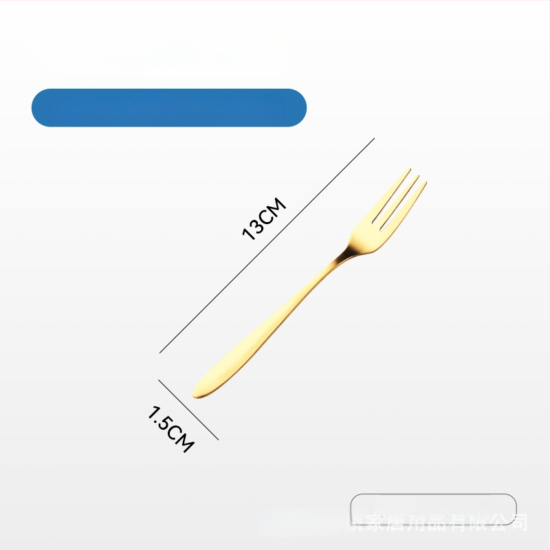 Sanrui sada noža, vidličky a lyžice z nerezovej ocele s lesklým povrchom