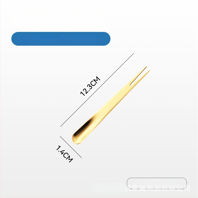 Sanrui sada noža, vidličky a lyžice z nerezovej ocele s lesklým povrchom