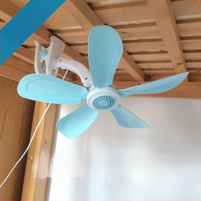 Studentu istabas elektriskais ventilators, rokas modelis, Preces numurs MSDDZASGWAO, Nav importēts, Zīmols: Cits