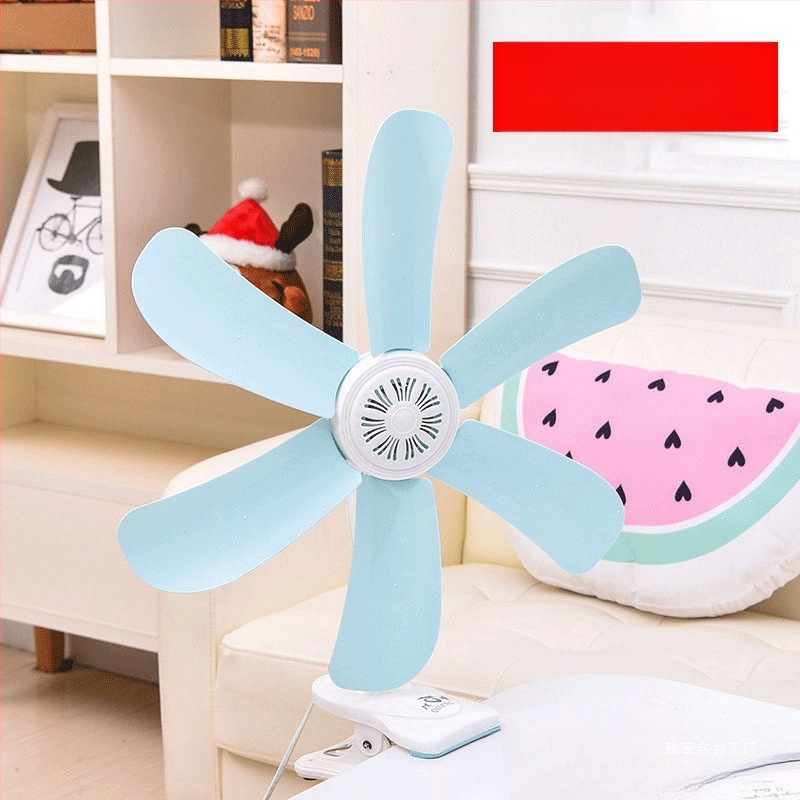 Studentu istabas elektriskais ventilators, rokas modelis, Preces numurs MSDDZASGWAO, Nav importēts, Zīmols: Cits