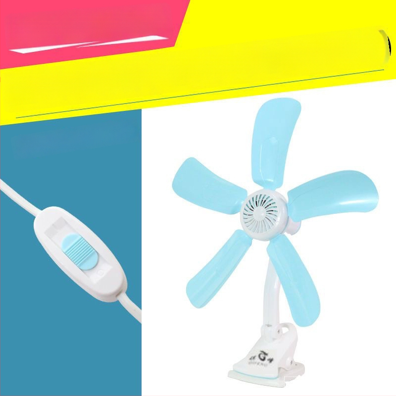 Studentu istabas elektriskais ventilators, rokas modelis, Preces numurs MSDDZASGWAO, Nav importēts, Zīmols: Cits