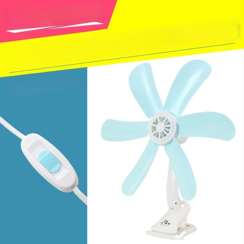 Studentu istabas elektriskais ventilators, rokas modelis, Preces numurs MSDDZASGWAO, Nav importēts, Zīmols: Cits