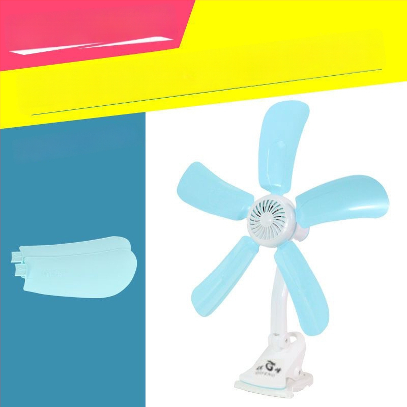 Studentu istabas elektriskais ventilators, rokas modelis, Preces numurs MSDDZASGWAO, Nav importēts, Zīmols: Cits