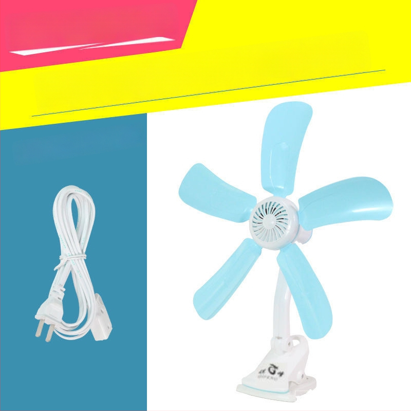 Studentu istabas elektriskais ventilators, rokas modelis, Preces numurs MSDDZASGWAO, Nav importēts, Zīmols: Cits