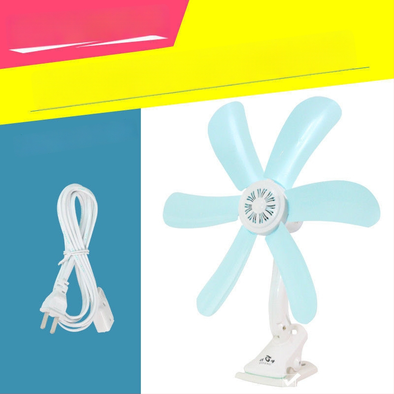 Studentu istabas elektriskais ventilators, rokas modelis, Preces numurs MSDDZASGWAO, Nav importēts, Zīmols: Cits