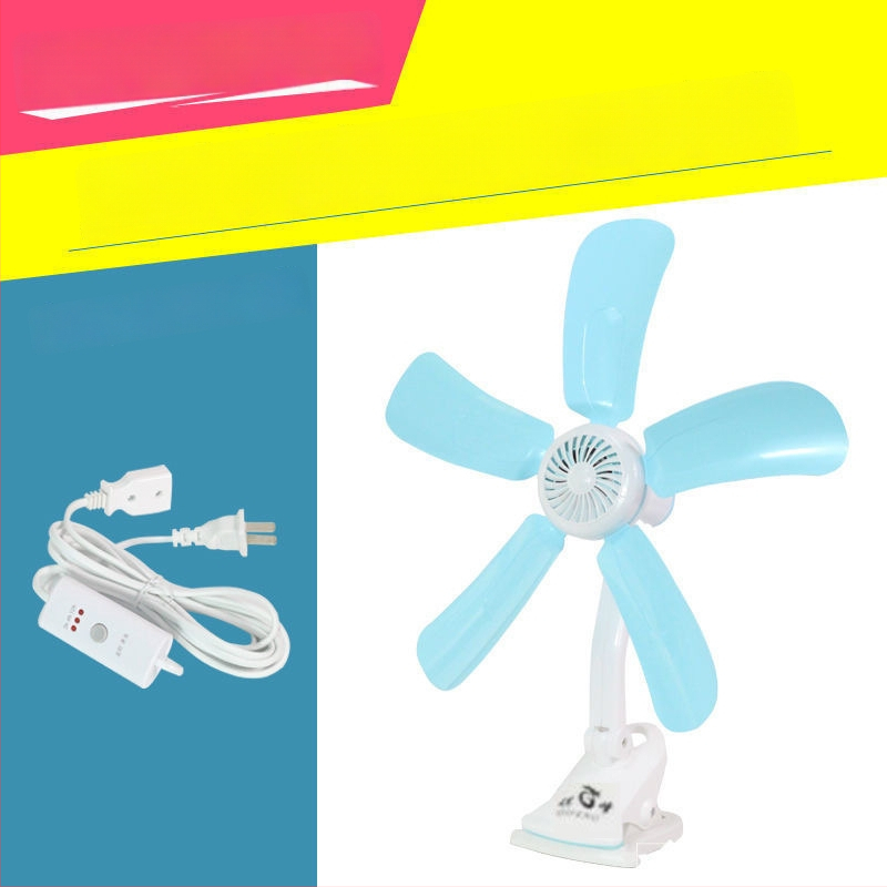 Studentu istabas elektriskais ventilators, rokas modelis, Preces numurs MSDDZASGWAO, Nav importēts, Zīmols: Cits