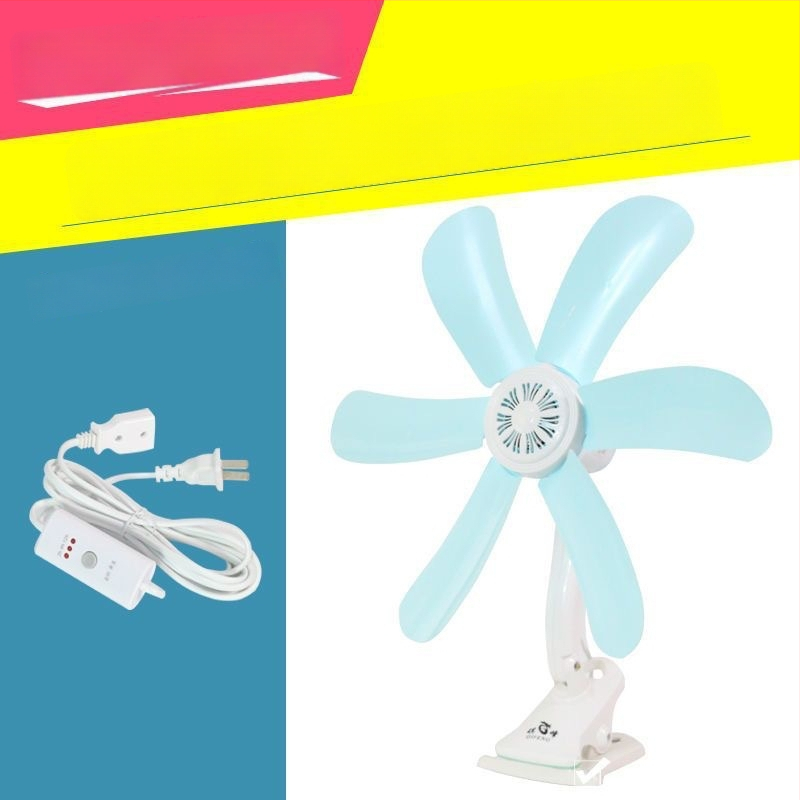 Studentu istabas elektriskais ventilators, rokas modelis, Preces numurs MSDDZASGWAO, Nav importēts, Zīmols: Cits