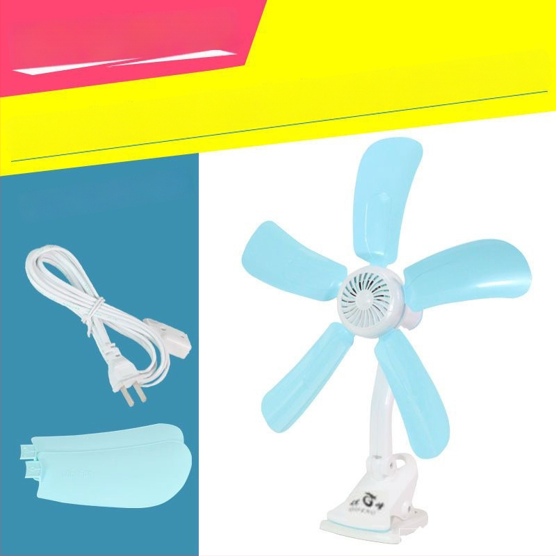 Studentu istabas elektriskais ventilators, rokas modelis, Preces numurs MSDDZASGWAO, Nav importēts, Zīmols: Cits