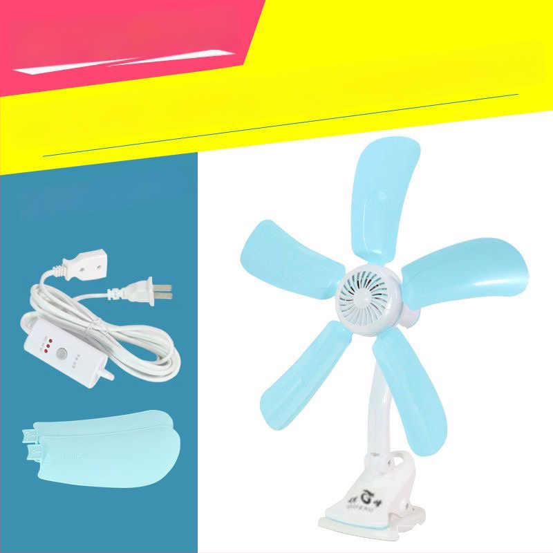 Studentu istabas elektriskais ventilators, rokas modelis, Preces numurs MSDDZASGWAO, Nav importēts, Zīmols: Cits