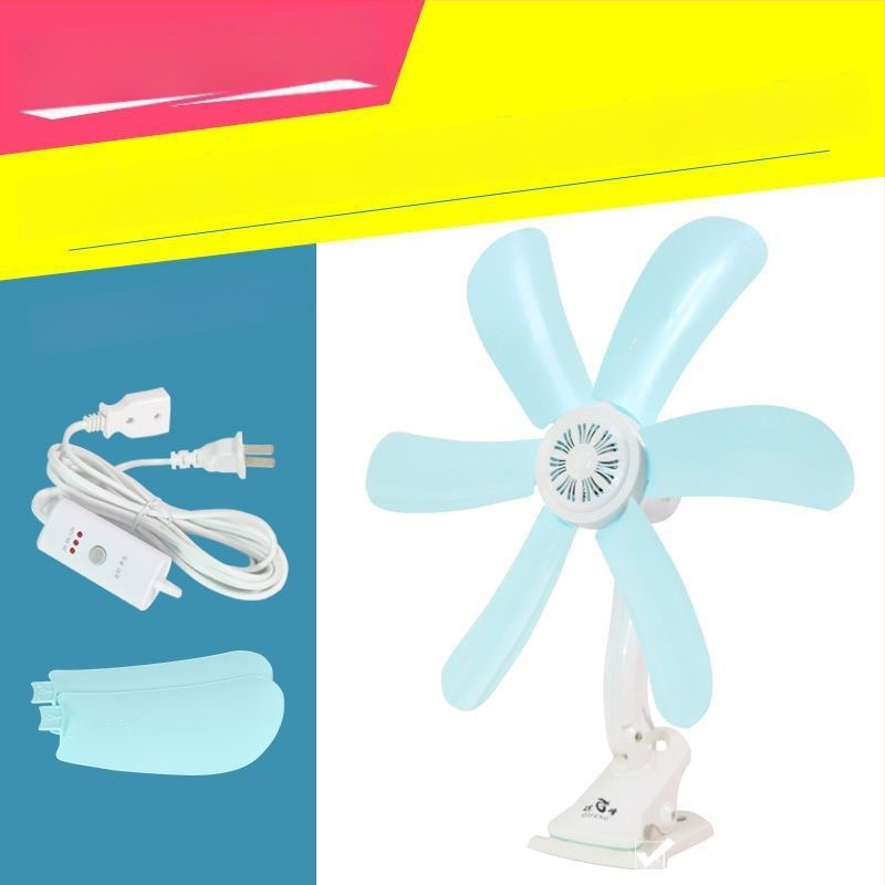 Studentu istabas elektriskais ventilators, rokas modelis, Preces numurs MSDDZASGWAO, Nav importēts, Zīmols: Cits