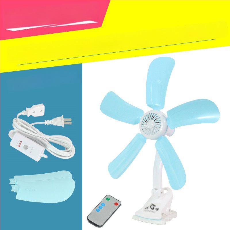 Studentu istabas elektriskais ventilators, rokas modelis, Preces numurs MSDDZASGWAO, Nav importēts, Zīmols: Cits