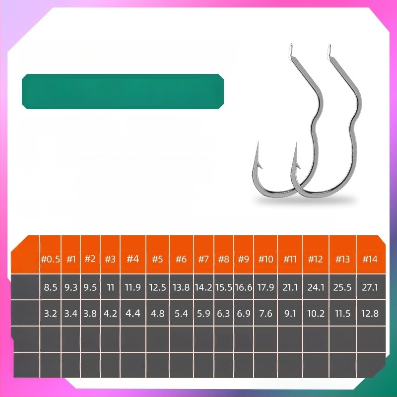Longyan Knife zvejas āķis ar špiku – modelis F9679SSMSJS9H5; Lokācijas: okeāns, kuģis, klints, rezervuārs, ezers, straume, upe