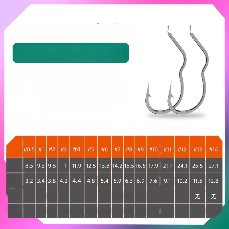 Longyan Knife zvejas āķis ar špiku – modelis F9679SSMSJS9H5; Lokācijas: okeāns, kuģis, klints, rezervuārs, ezers, straume, upe