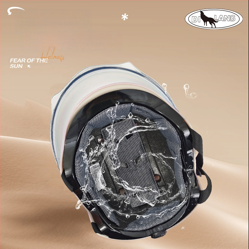 Emperor Wolf ABS pusės šalmas, GB811-2022A sertifikuotas, elektrinėms transporto priemonėms