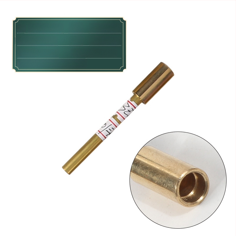 Ūdens pīpes bļoda no misiņa, biezināta konstrukcija, daudzreiz lietojama, jauns ķīniešu stils