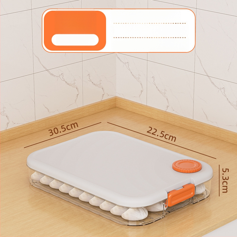 Mabalo Koldžių laikymo dėžė – PP, sandari, nelipni apačia