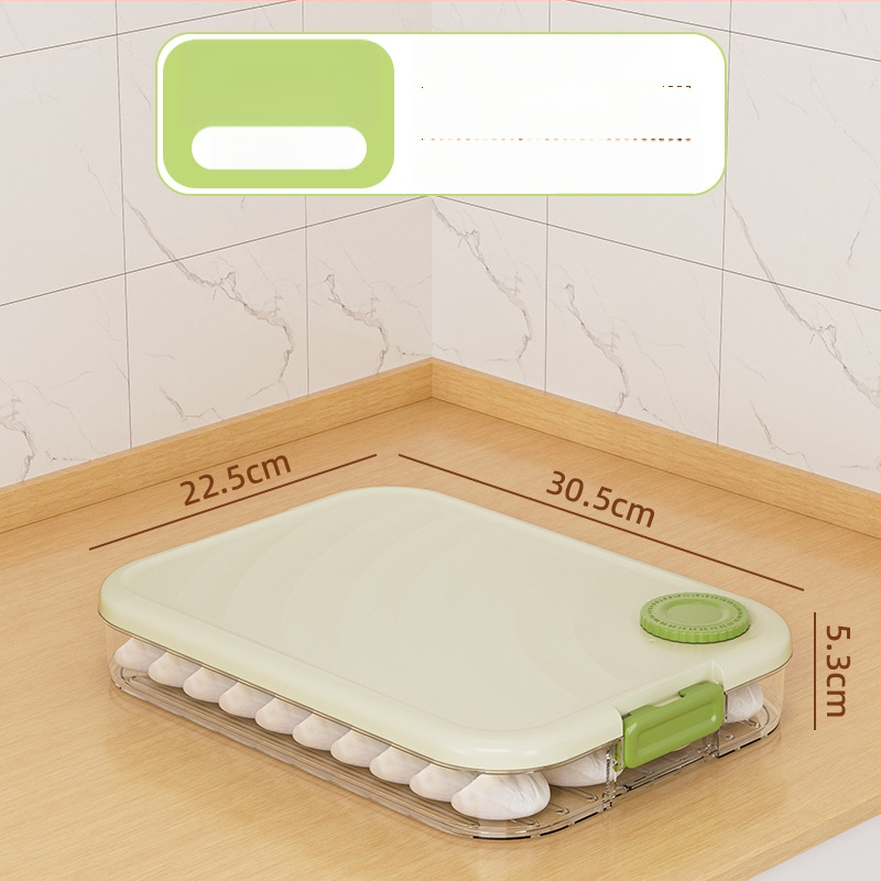 Mabalo Koldžių laikymo dėžė – PP, sandari, nelipni apačia