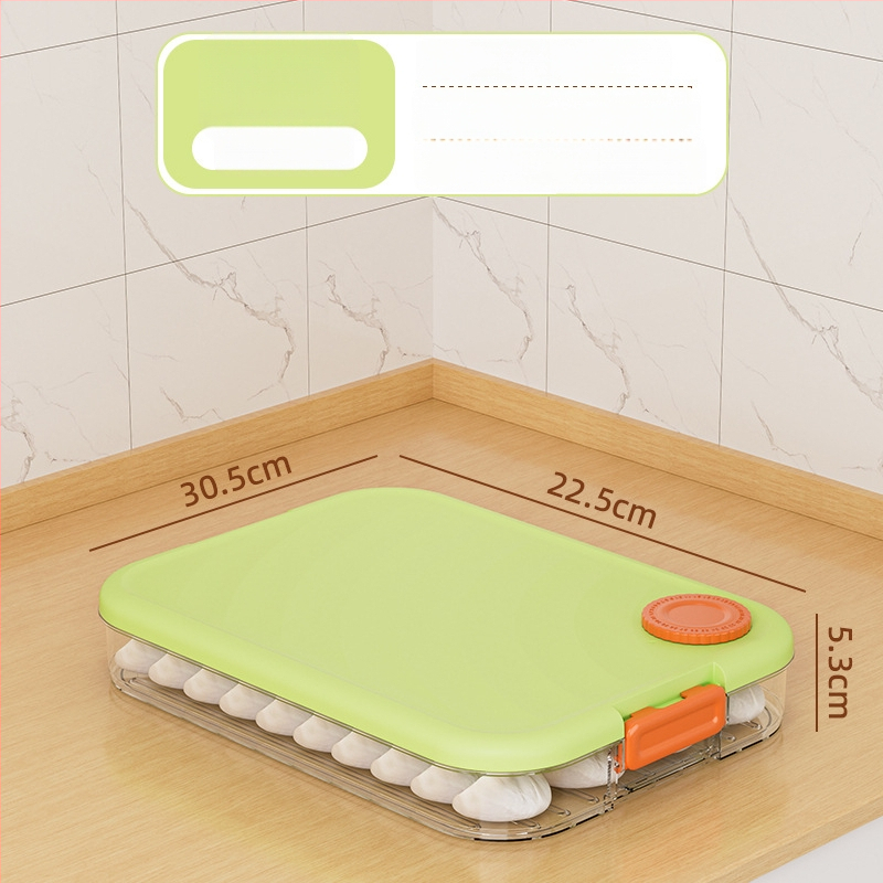 Mabalo Koldžių laikymo dėžė – PP, sandari, nelipni apačia