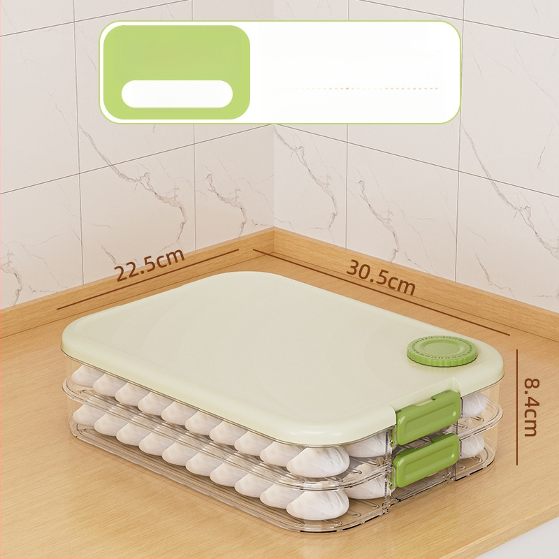 Mabalo Koldžių laikymo dėžė – PP, sandari, nelipni apačia