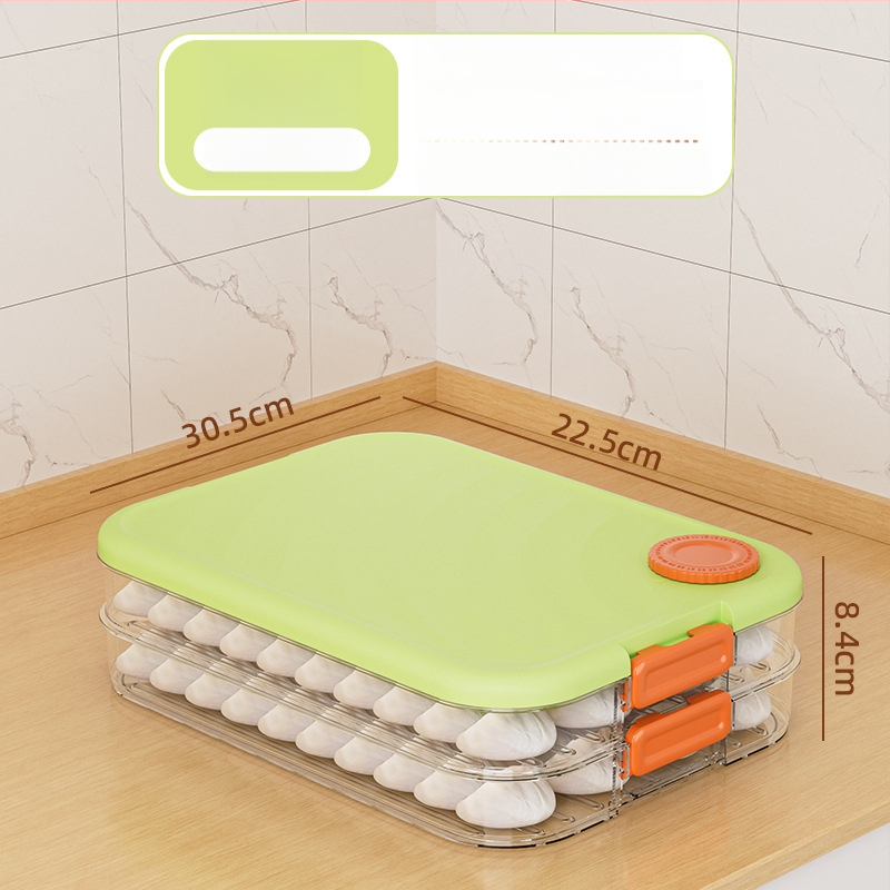 Mabalo Koldžių laikymo dėžė – PP, sandari, nelipni apačia