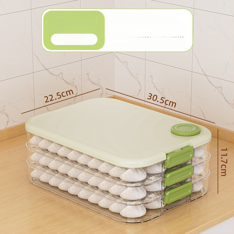 Mabalo Koldžių laikymo dėžė – PP, sandari, nelipni apačia