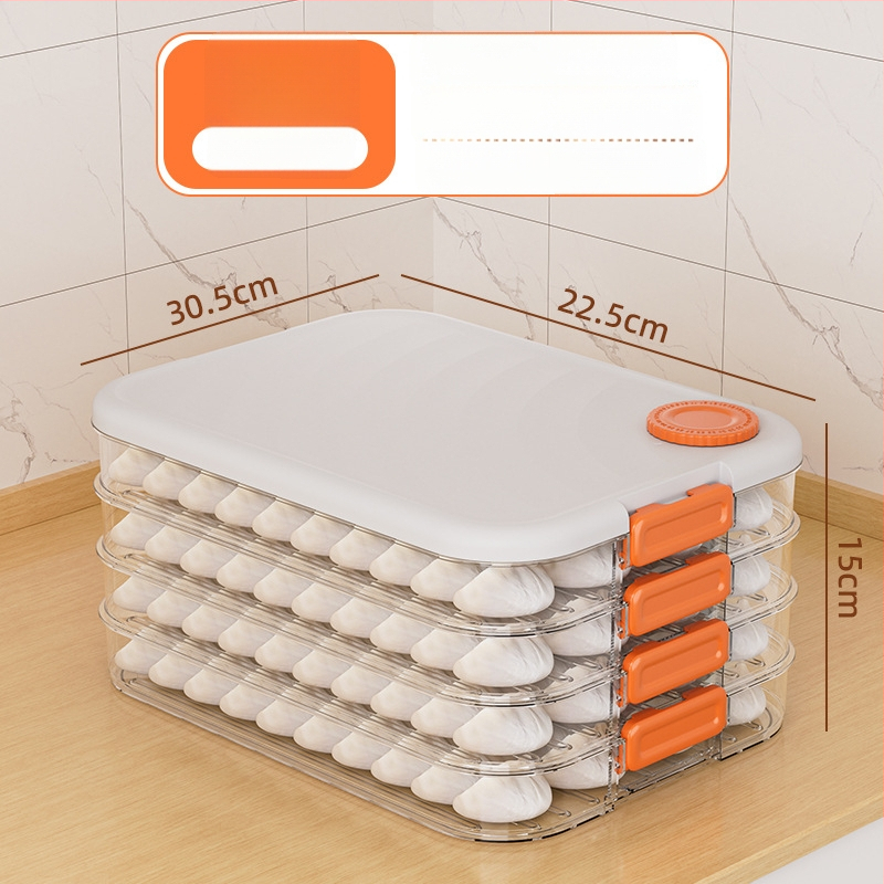 Mabalo Koldžių laikymo dėžė – PP, sandari, nelipni apačia